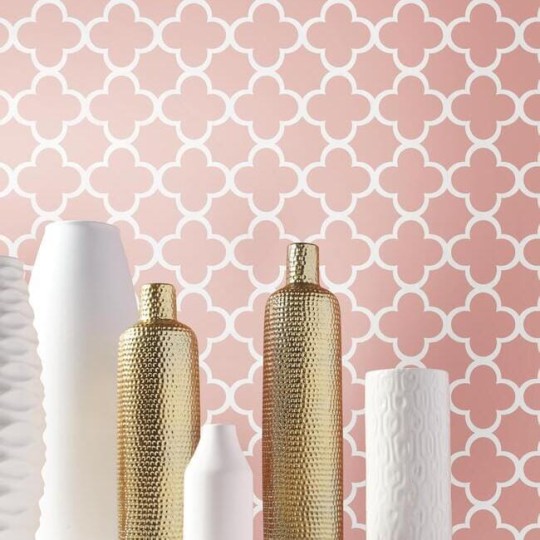 Tapeta York Geometric Resource Library GM7515 Framework