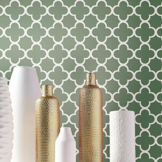 Tapeta York Geometric Resource Library GM7514 Framework