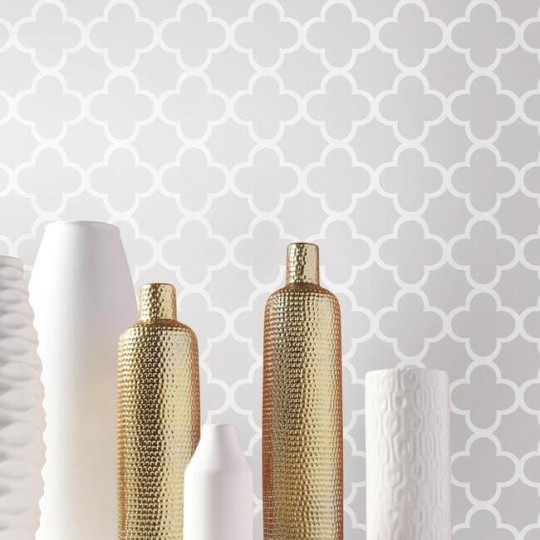 Tapeta York Geometric Resource Library GM7511 Framework