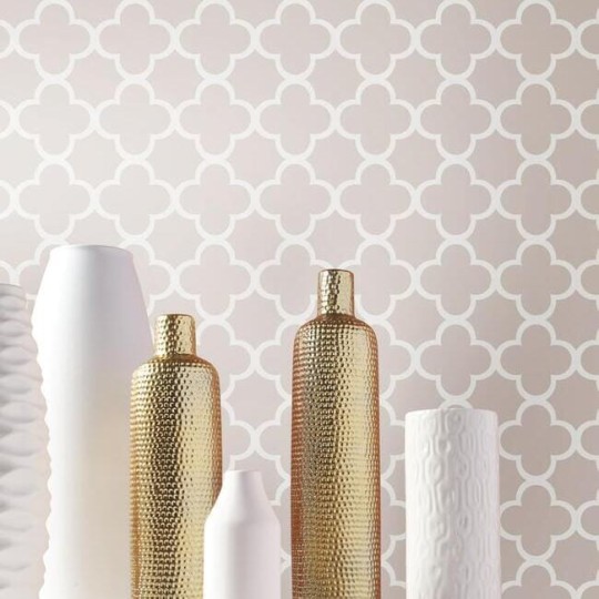 Tapeta York Geometric Resource Library GM7510 Framework