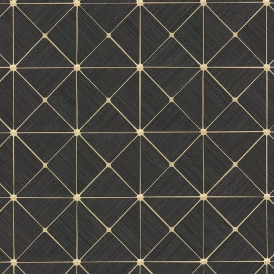 Tapeta York Geometric Resource Library GM7507 Dazzling Diamond