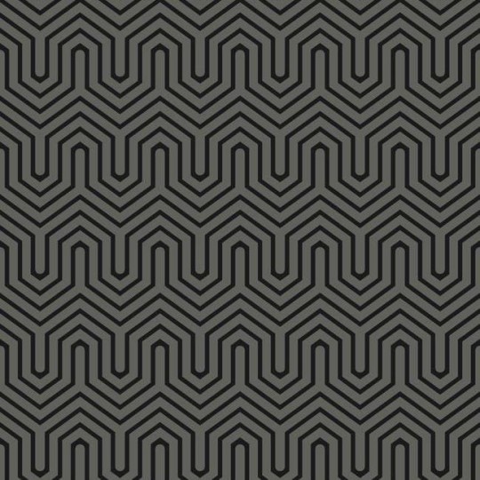 Tapeta York Geometric Resource Library GE3716 Labyrinth
