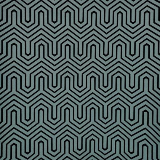 Tapeta York Geometric Resource Library GM7502 Labyrinth
