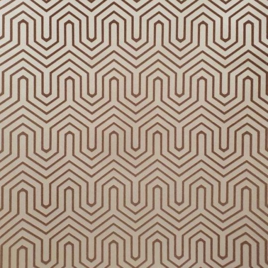 Tapeta York Geometric Resource Library GM7501 Labyrinth