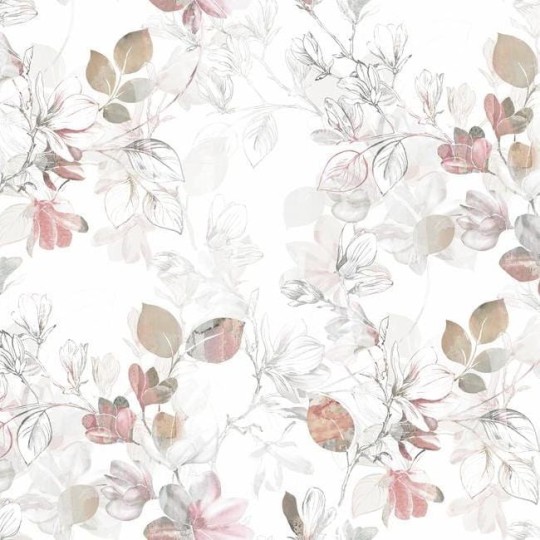 Tapeta York Impressionist CL2541 Arbor Vine