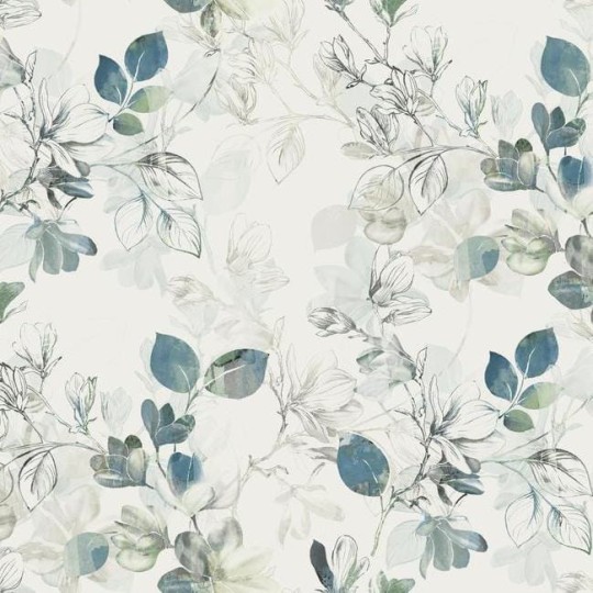 Tapeta York Impressionist CL2544 Arbor Vine