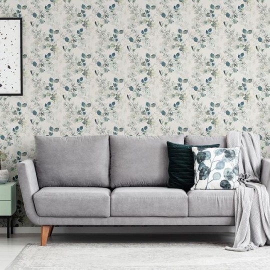 Tapeta York Impressionist CL2544 Arbor Vine