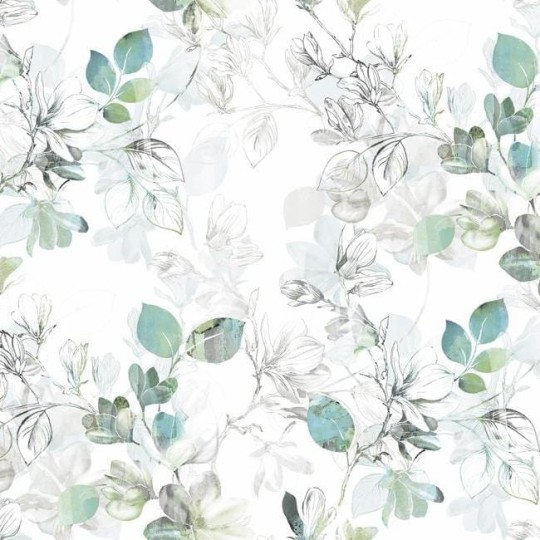Tapeta York Impressionist CL2542 Arbor Vine