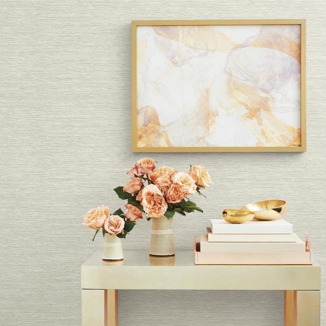 Tapeta York Impressionist CL2557 Challis Woven