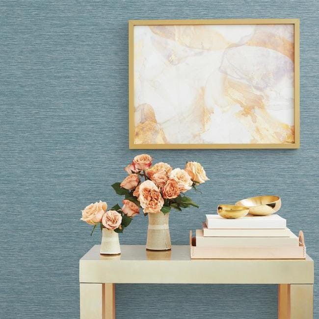 Tapeta York Impressionist CL2555 Challis Woven