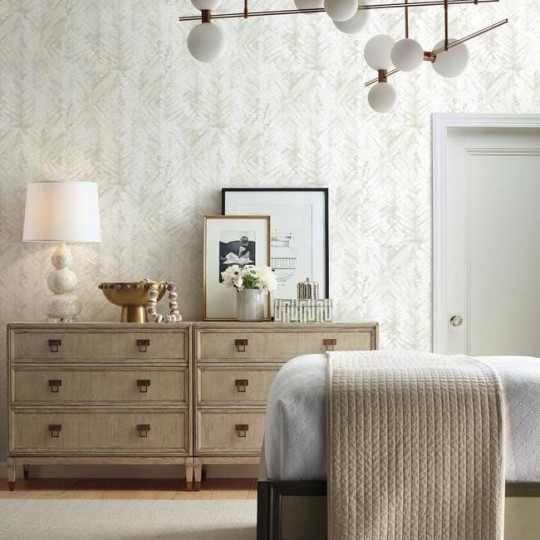 Tapeta York Impressionist CL2548 Textural Impremere