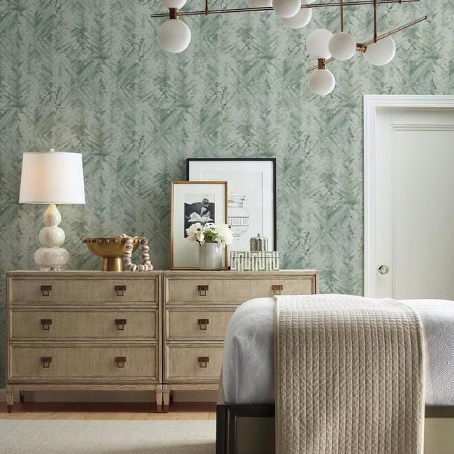 Tapeta York Impressionist CL2553 Textural Impremere
