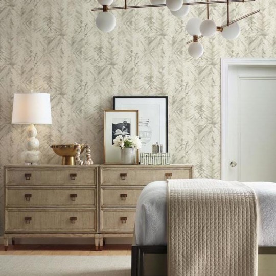 Tapeta York Impressionist CL2549 Textural Impremere