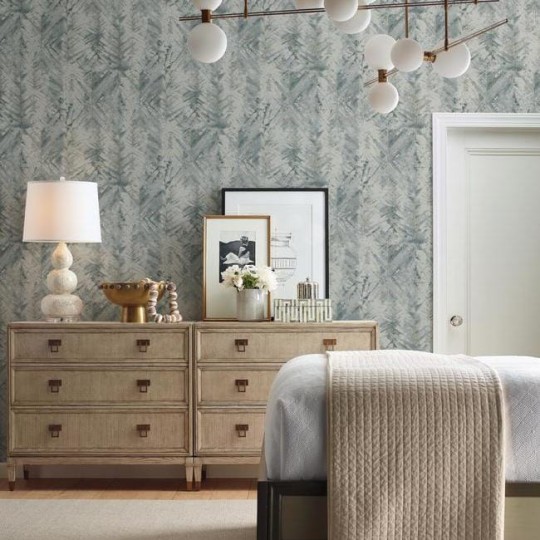 Tapeta York Impressionist CL2552 Textural Impremere