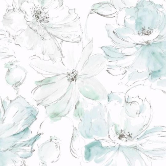 Tapeta York Impressionist CL2517 Floral Dreams