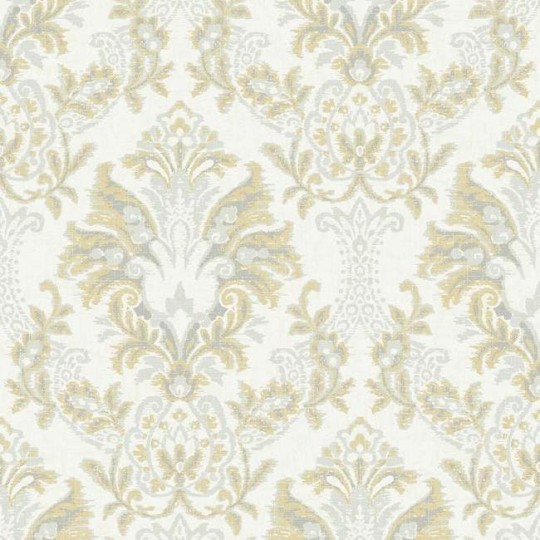 Tapeta York Impressionist CL2501 Bold Brocade