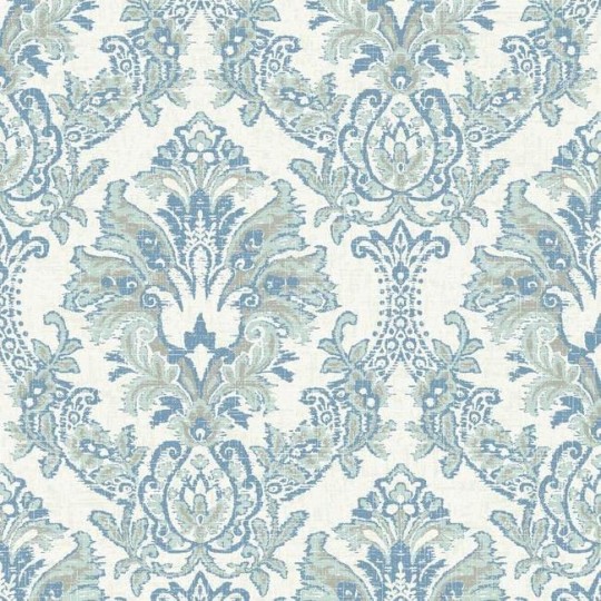 Tapeta York Impressionist CL2504 Bold Brocade