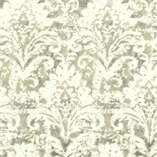 Tapeta York Impressionist CL2594 Batik Damask