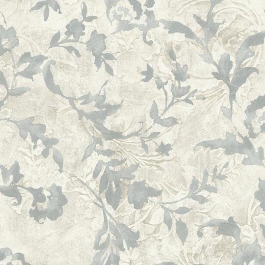 Tapeta York Impressionist CL2533 Vine Silhouette