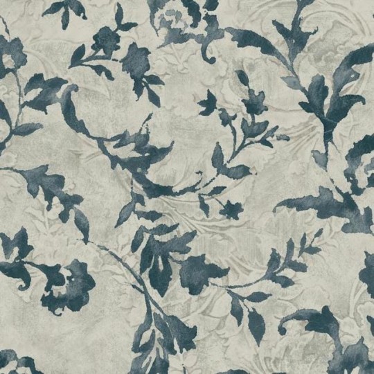 Tapeta York Impressionist CL2535 Vine Silhouette