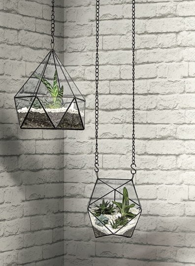 Tapeta York Magnolia Home MH1556 Brick-And-Mortar