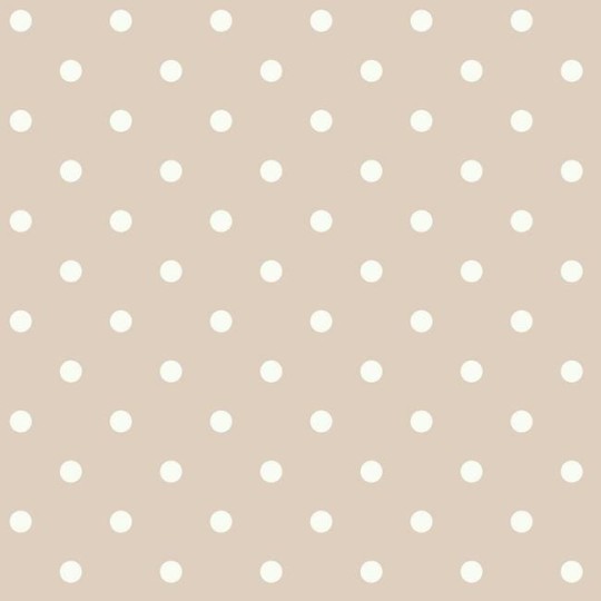 Tapeta York Magnolia Home MH1574 Dots On Dots