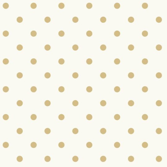 Tapeta York Magnolia Home MH1578 Dots On Dots