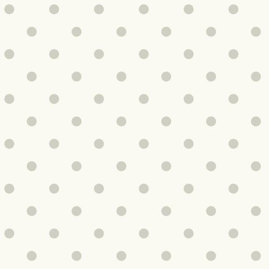 Tapeta York Magnolia Home MH1582 Dots On Dots