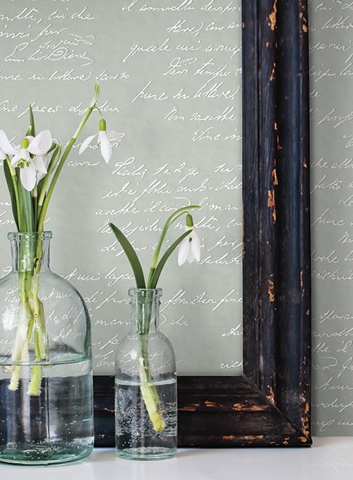 Tapeta York Magnolia Home MH1608 Noteworthy