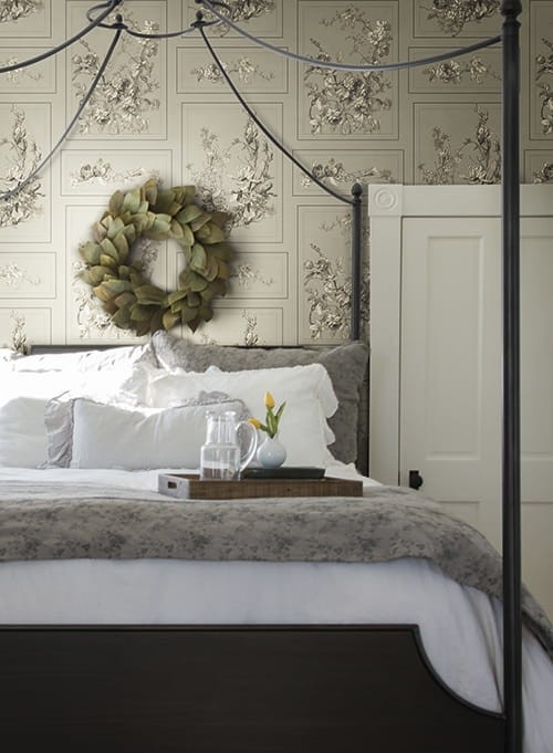 Tapeta York Magnolia Home MH1544 The Magnolia