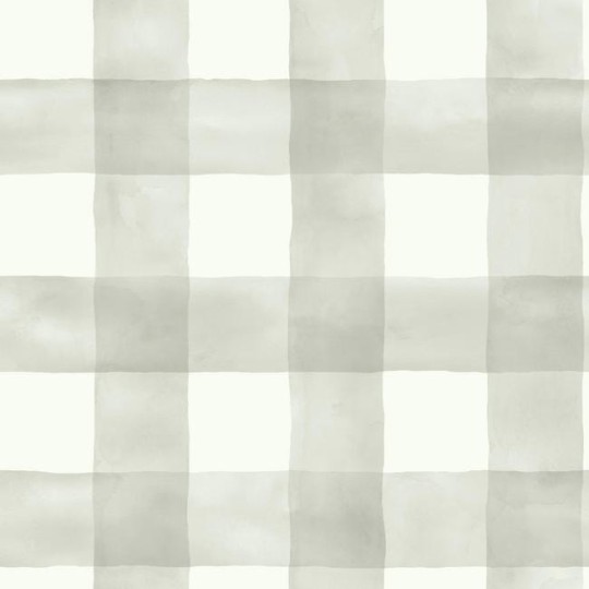 Tapeta York Magnolia Home MH1518 Watercolor Check