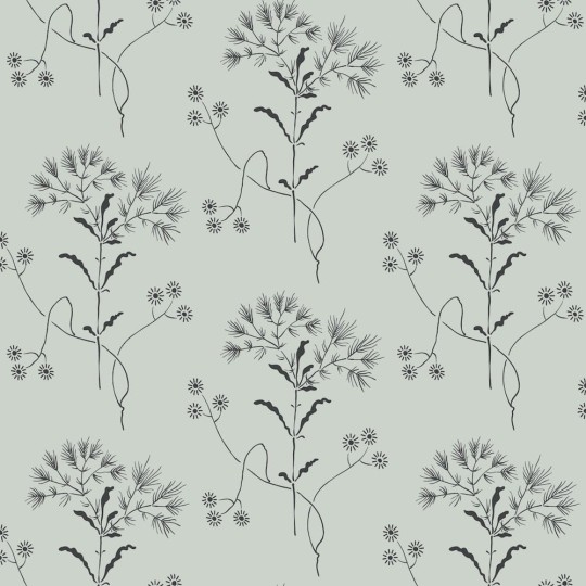 Tapeta York Magnolia Home vol. 2 ME1517 Wildflower