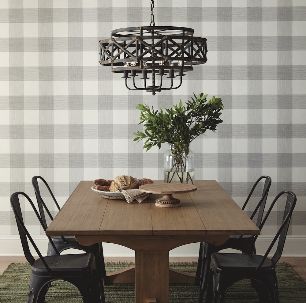 Tapeta York Magnolia Home vol. 2 ME1520 Common Thread