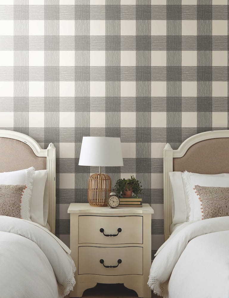 Tapeta York Magnolia Home vol. 2 ME1520 Common Thread