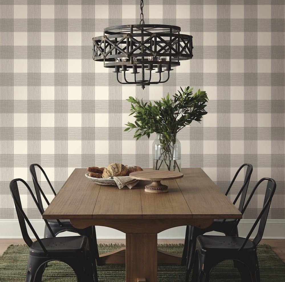 Tapeta York Magnolia Home vol. 2 ME1523 Common Thread