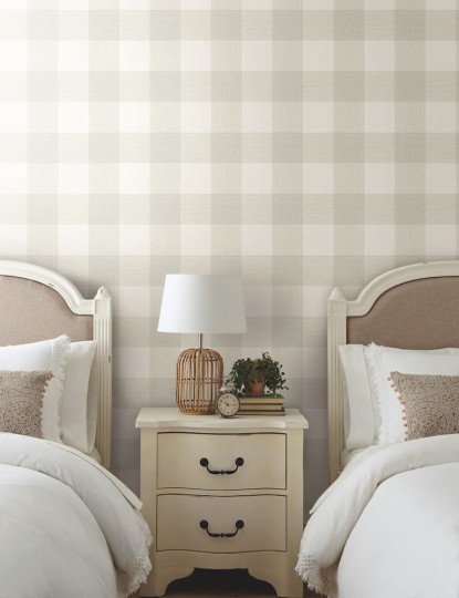 Tapeta York Magnolia Home vol. 2 ME1524 Common Thread