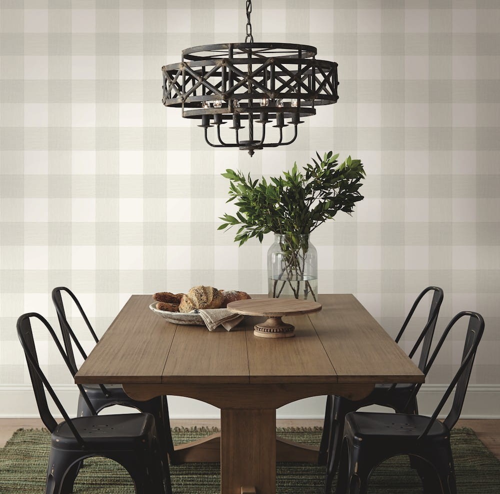 Tapeta York Magnolia Home vol. 2 ME1524 Common Thread
