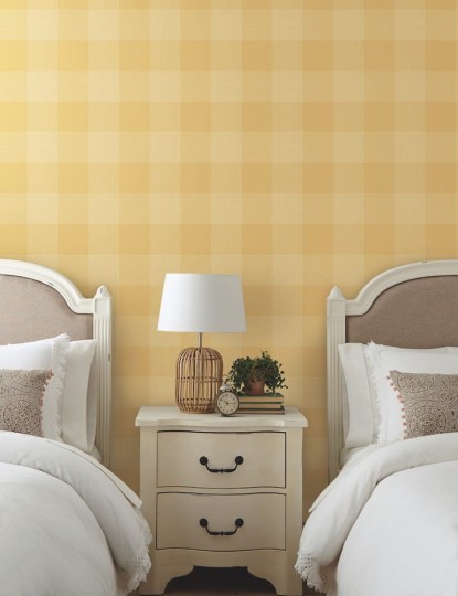 Tapeta York Magnolia Home vol. 2 ME1525 Common Thread