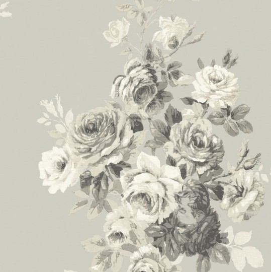 Tapeta York Magnolia Home vol. 2 ME1532 Tea Rose