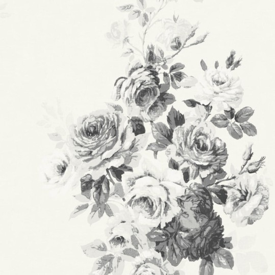 Tapeta York Magnolia Home vol. 2 ME1534 Tea Rose