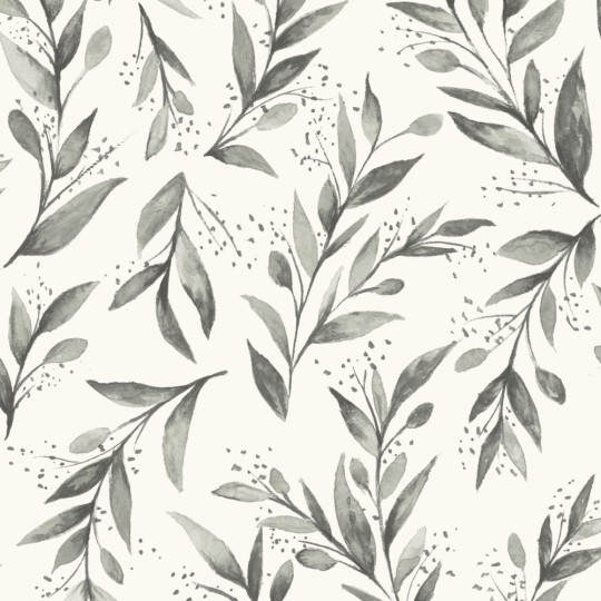Tapeta York Magnolia Home vol. 2 ME1537 Olive Branch