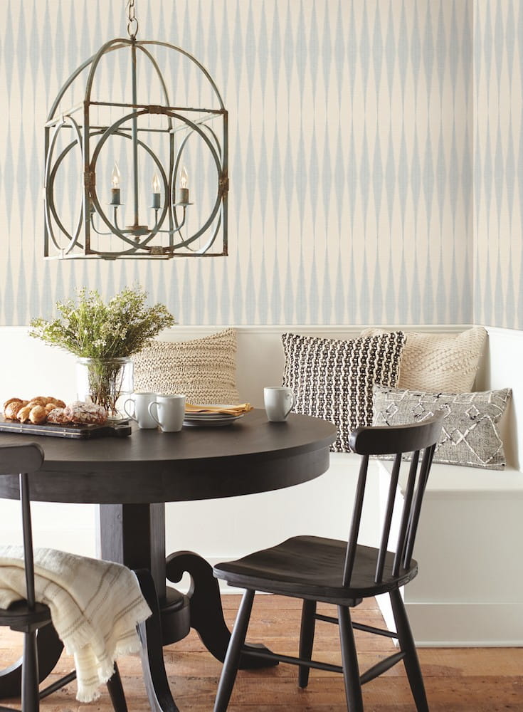 Tapeta York Magnolia Home vol. 2 ME1541 Handloom