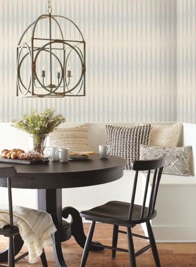 Tapeta York Magnolia Home vol. 2 ME1541 Handloom