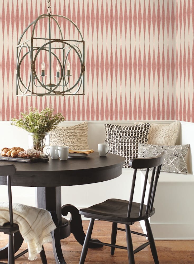 Tapeta York Magnolia Home vol. 2 ME1542 Handloom