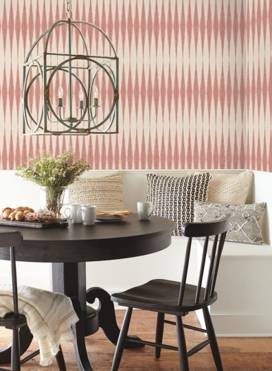 Tapeta York Magnolia Home vol. 2 ME1542 Handloom