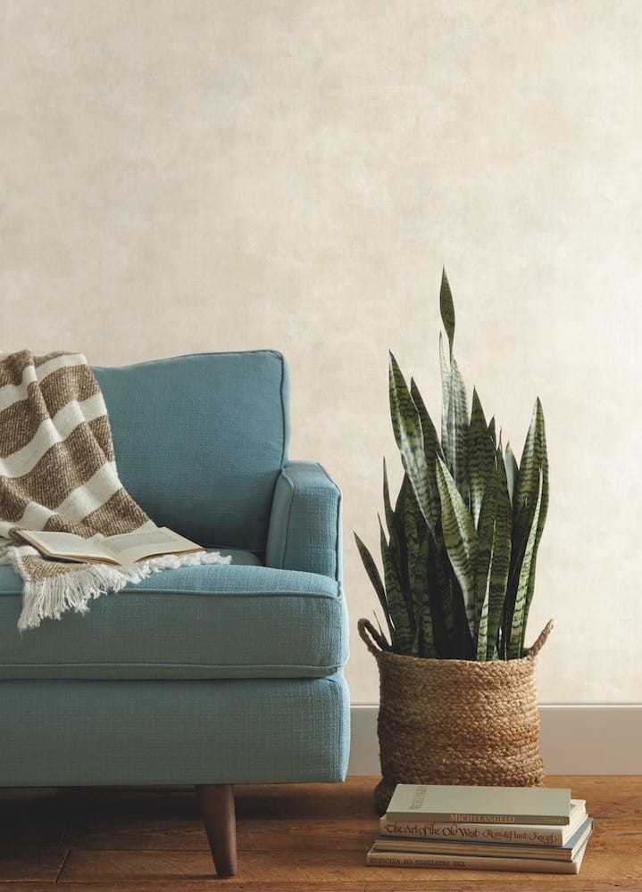 Tapeta York Magnolia Home vol. 2 ME1546 Plaster Finish