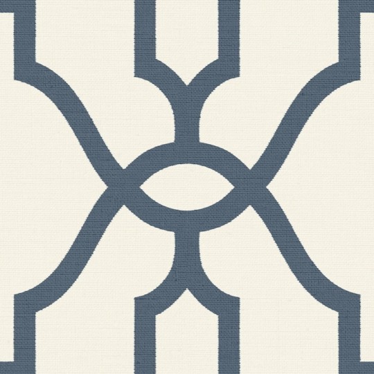 Tapeta York Magnolia Home vol. 2 ME1552 Woven Trellis