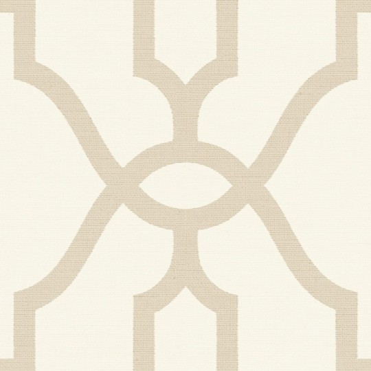 Tapeta York Magnolia Home vol. 2 ME1554 Woven Trellis