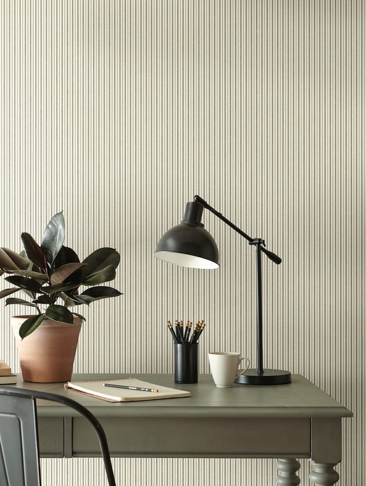 Tapeta York Magnolia Home vol. 2 ME1561 French Ticking