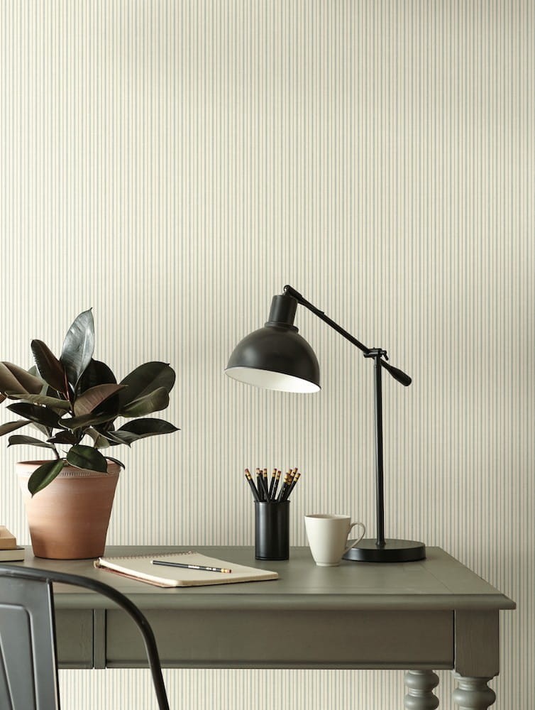 Tapeta York Magnolia Home vol. 2 ME1562 French Ticking